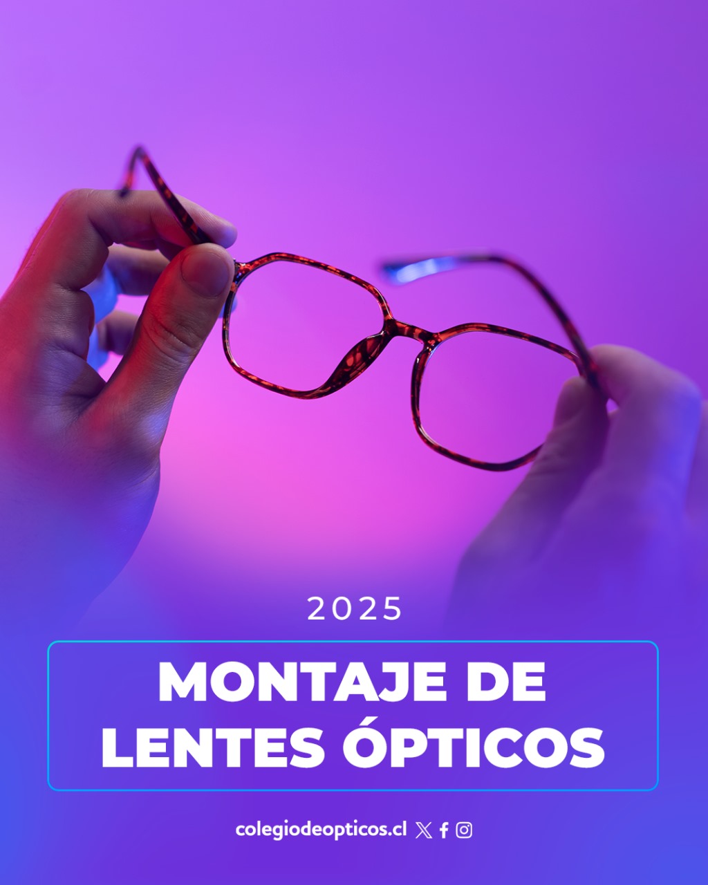 Curso de Montaje 2025