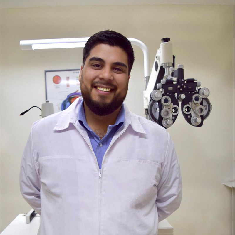 Álvaro Madrid Vergara